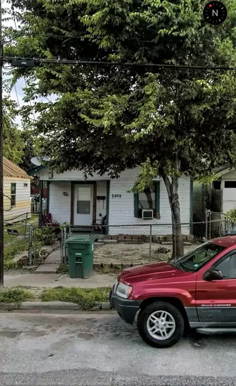 2809 Tuam St, Houston, TX 77004