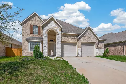 15707 Braemar Cove Dr, Humble, TX 77346