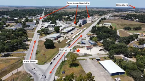 3118 Violet St, Needville, TX 77461