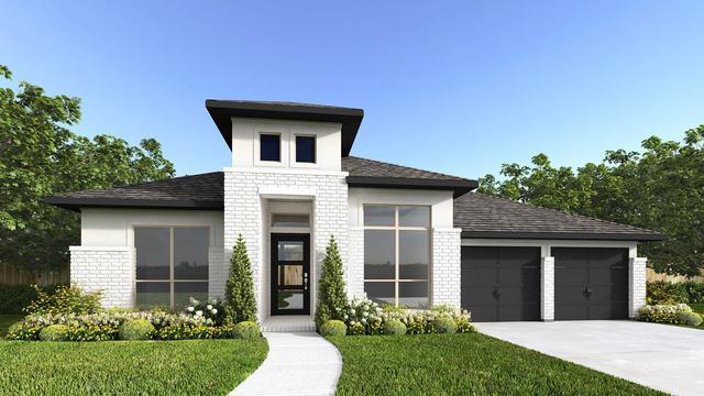 18834 Pear Slice Dr, Manvel, TX 77578