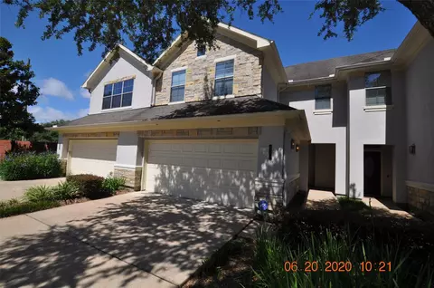 4342 Lake Walk Ct #G, Missouri City, TX 77459