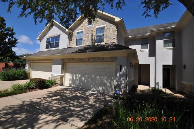 4342 Lake Walk Ct #G, Missouri City, TX 77459