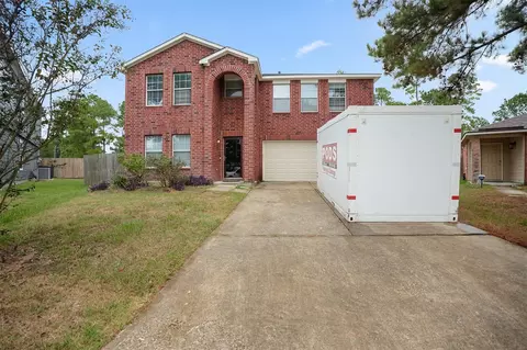 1006 Stillgate Ct, Spring, TX 77373