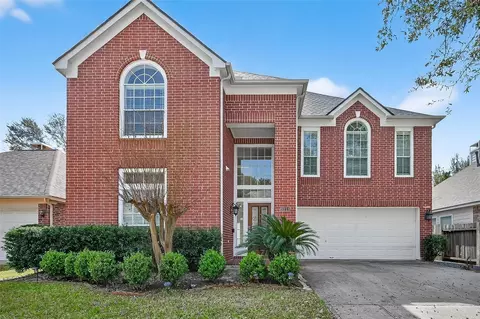 4111 Creek Ridge Ln, Missouri City, TX 77459