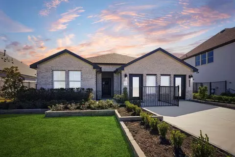 2907 Core Meadows Dr, Texas City, TX 77539