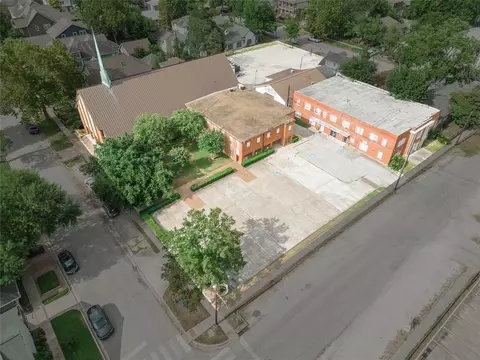 201 E 9th St, Houston, TX 77007 photo 1