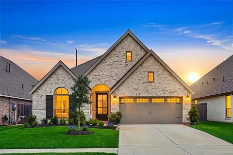 20514 Yearling Pasture Ln, Tomball, TX 77377