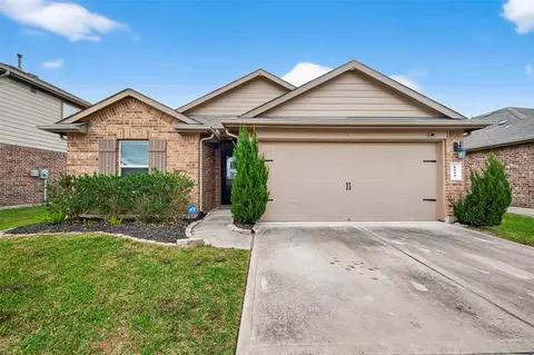 8015 Acorn Flats Ln, Rosharon, TX 77583