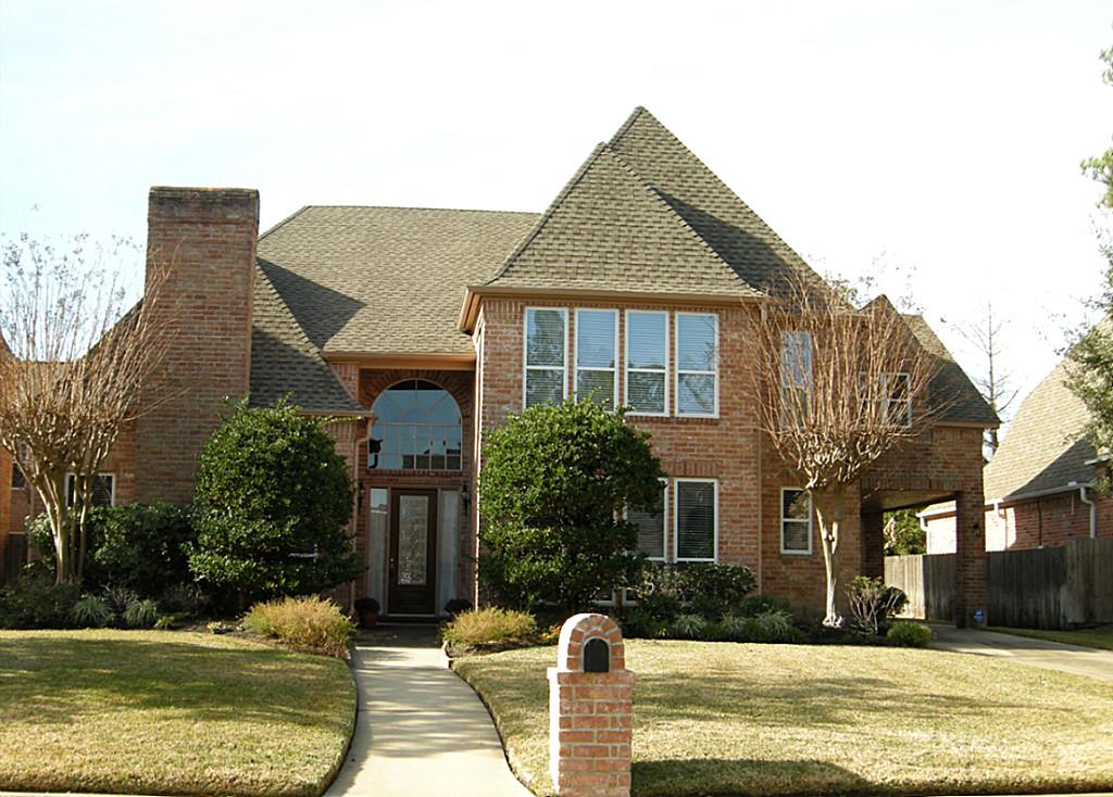 17419 Moreton Ln, Spring, TX 77379 photo 1