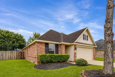 607 Bain Bridge Hill Ct, Rosenberg, TX 77469