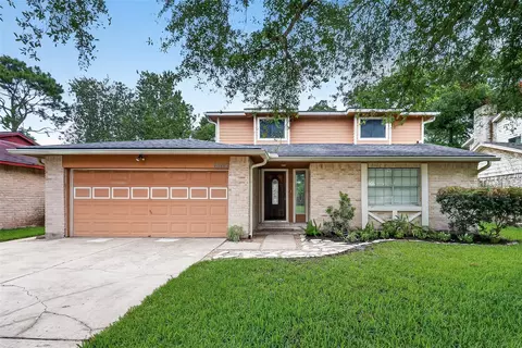 16419 Barcelona Dr, Friendswood, TX 77546