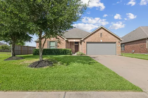 3286 Havenwood Chase Ln, Pearland, TX 77584