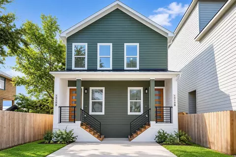 1510 E 31st St, Houston, TX 77022