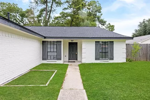 2315 Quail Haven Rd, Spring, TX 77373 photo 1