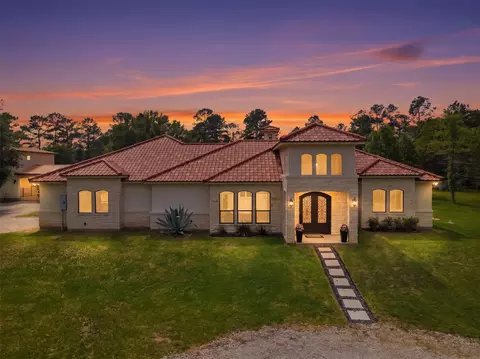10105 Heritage Ranch Rd, Conroe, TX 77303