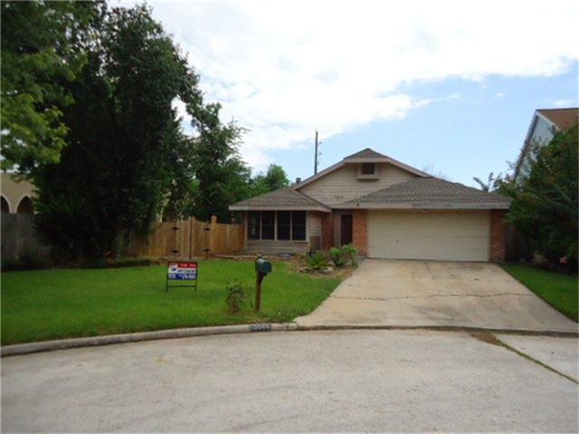 10006 Orangevale Dr, Spring, TX 77379 photo 1
