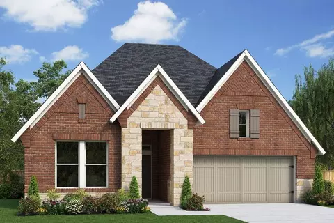 42718 Mystery Ln, Magnolia, TX 77354