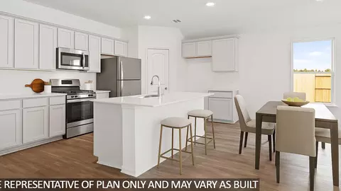 4056 Sun Burst Ln, Brookshire, TX 77423