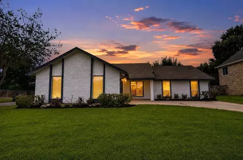 2903 Pepperwood, Sugar Land, TX 77479