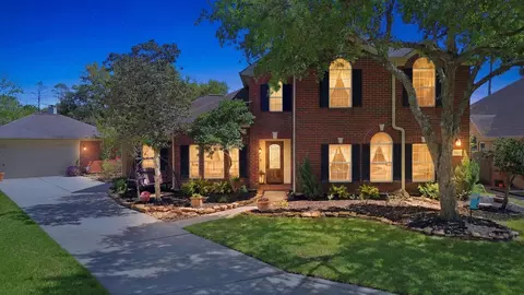 13507 Contado Ct, Cypress, TX 77429