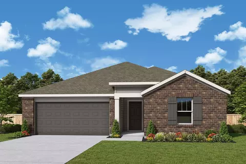 6503 Monument Hill Ct, Manvel, TX 77578