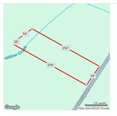 lot52 Overcup Dr, Spring, TX 77389 photo 5