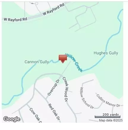 lot52 Overcup Dr, Spring, TX 77389 photo 4