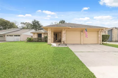 3315 Haydee Rd, Spring, TX 77388