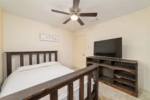 Bedroom - 3315 Haydee Rd, Spring, TX 77388 photo 3 of 4