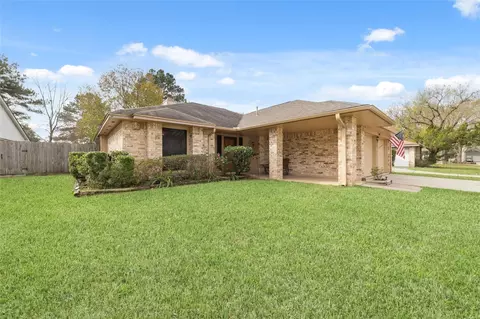 Exterior - 3315 Haydee Rd, Spring, TX 77388 photo 2 of 5