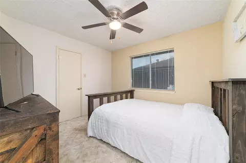 Bedroom - 3315 Haydee Rd, Spring, TX 77388 photo 4 of 4