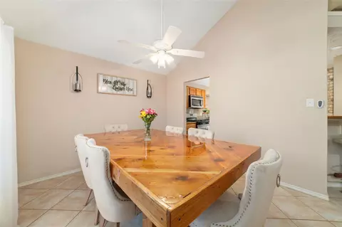 Dining - 3315 Haydee Rd, Spring, TX 77388 photo 2 of 2