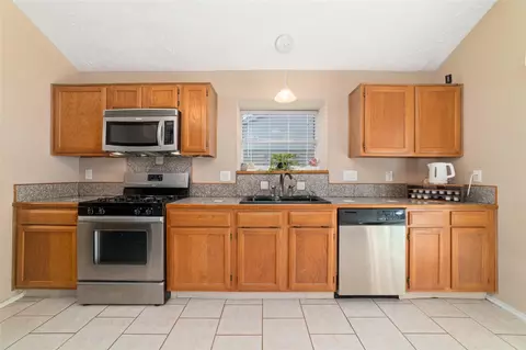 Kitchen - 3315 Haydee Rd, Spring, TX 77388 photo 1 of 3
