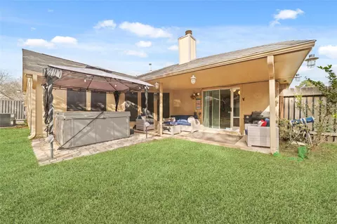 Exterior - 3315 Haydee Rd, Spring, TX 77388 photo 4 of 5