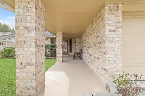 Exterior - 3315 Haydee Rd, Spring, TX 77388 photo 3 of 5