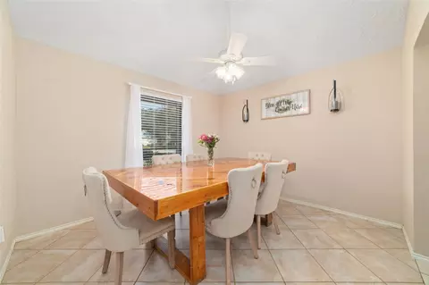 Dining - 3315 Haydee Rd, Spring, TX 77388 photo 1 of 2