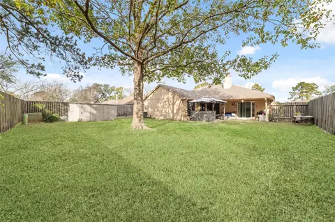 Exterior - 3315 Haydee Rd, Spring, TX 77388 photo 5 of 5