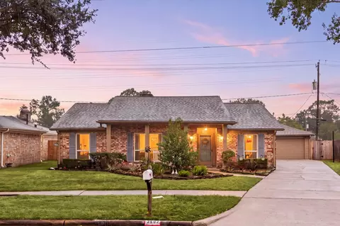 2507 Kevin Ln, Houston, TX 77043