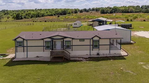 10976 Whiterock Rd, Bremond, TX 76629