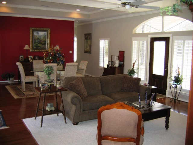 6814 Calumet St, Spring, TX 77389 photo 1