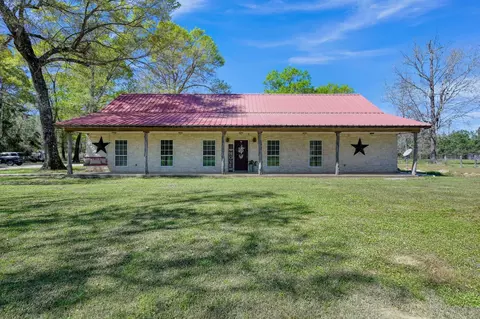 1780 Fm 3460 Rd, Shepherd, TX 77371