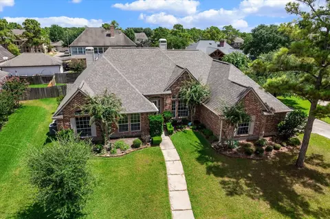 15702 Twisting Springs Dr, Cypress, TX 77433