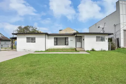3329 Stassen St, Houston, TX 77051