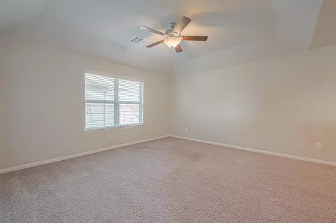 Bedroom - 3795 Lake Bend Shore Dr, Spring, TX 77386 photo 7 of 7
