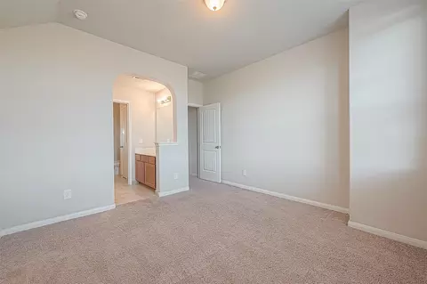 Bedroom - 3795 Lake Bend Shore Dr, Spring, TX 77386 photo 3 of 7