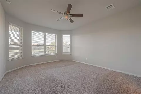 Bedroom - 3795 Lake Bend Shore Dr, Spring, TX 77386 photo 5 of 7