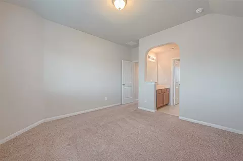 Bedroom - 3795 Lake Bend Shore Dr, Spring, TX 77386 photo 2 of 7