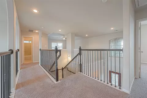 Entry Way - 3795 Lake Bend Shore Dr, Spring, TX 77386 photo 8 of 10