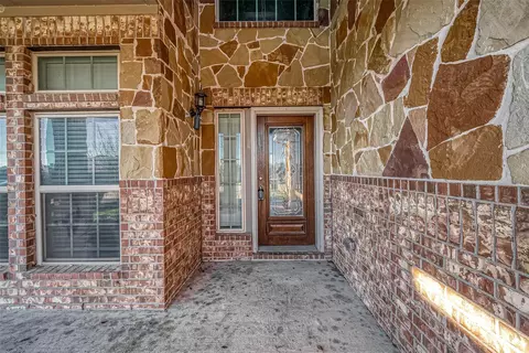 Entry Way - 3795 Lake Bend Shore Dr, Spring, TX 77386 photo 1 of 10