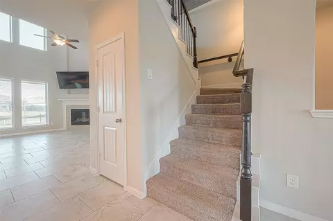 Entry Way - 3795 Lake Bend Shore Dr, Spring, TX 77386 photo 4 of 10